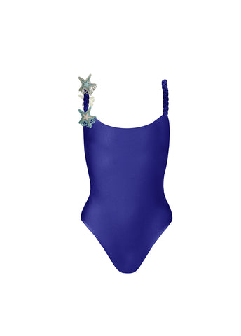Poseidon Olympic Blue