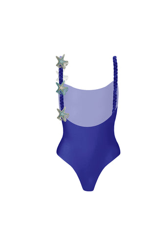 Poseidon Olympic Blue