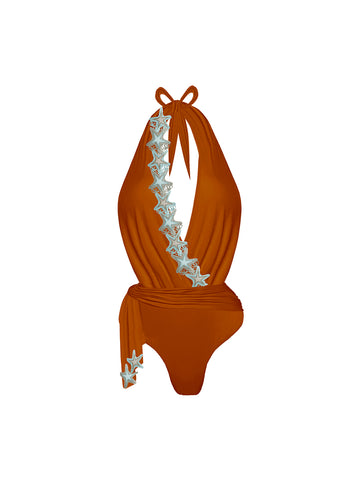 Poseidon One Piece Star Dattero