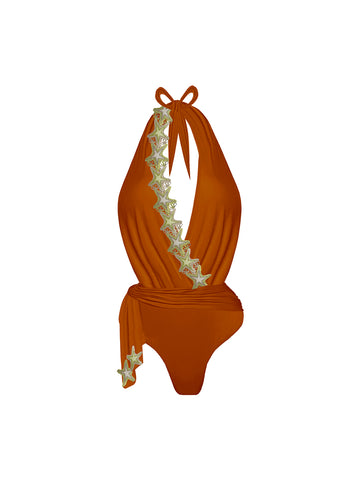 Poseidon One Piece Star Dattero