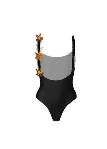Poseidon Olympic Black