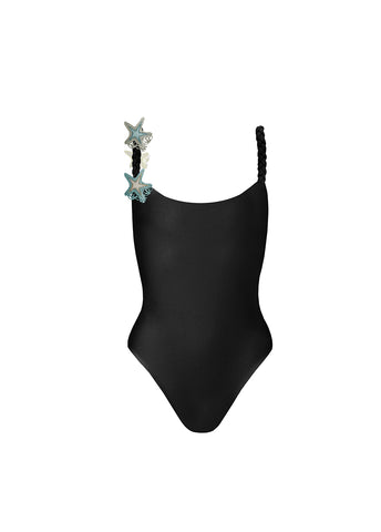 Poseidon Olympic Black
