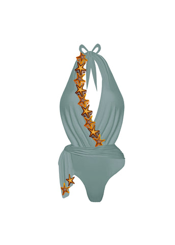 Poseidon One Piece Star Riva