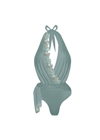 Poseidon One Piece Star Riva