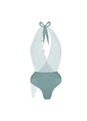 Poseidon One Piece Star Riva