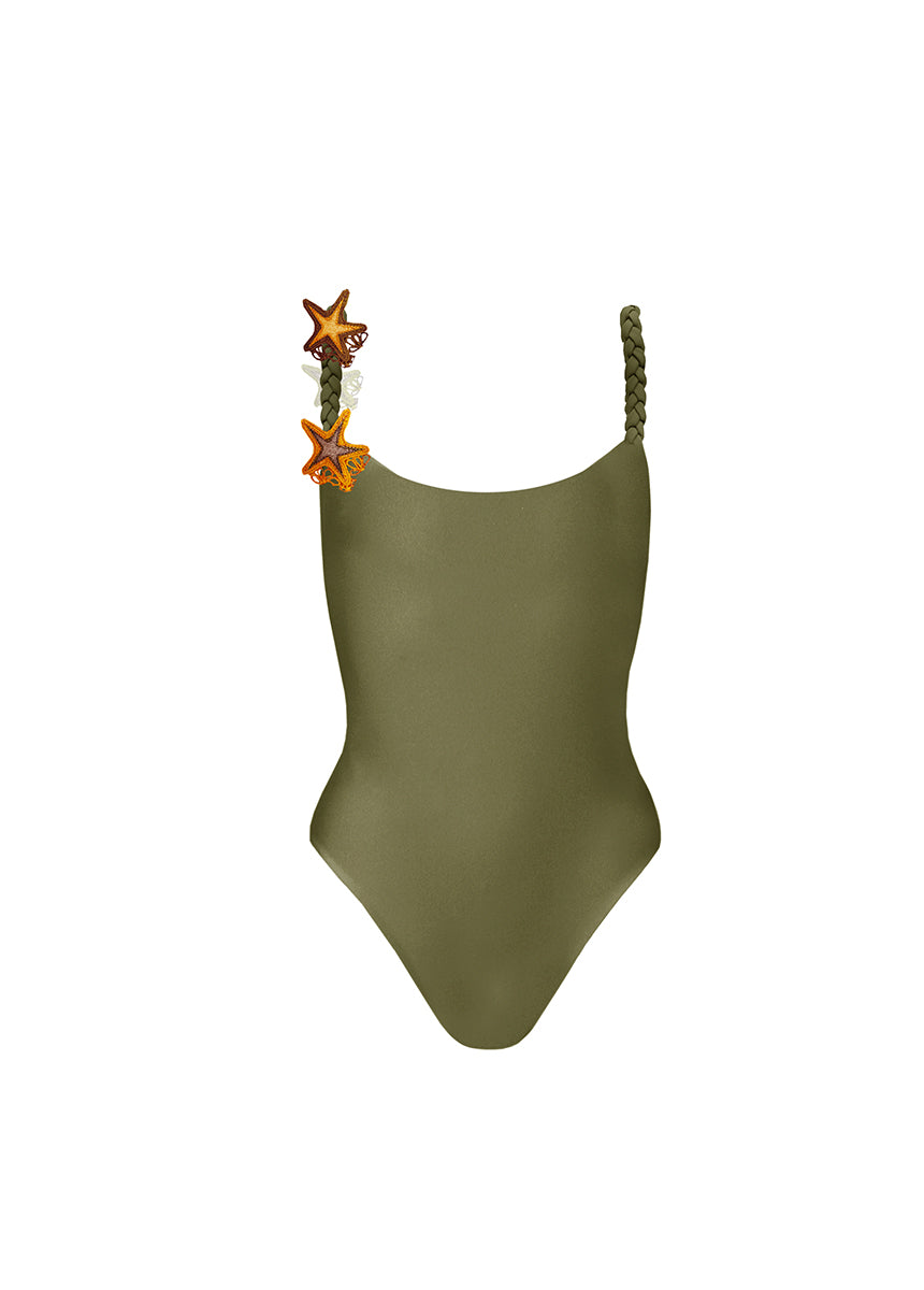 Poseidon Olympic Army