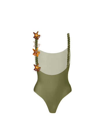 Poseidon Olympic Army